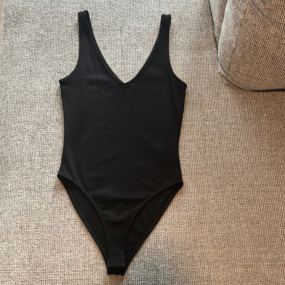 Bodysuit